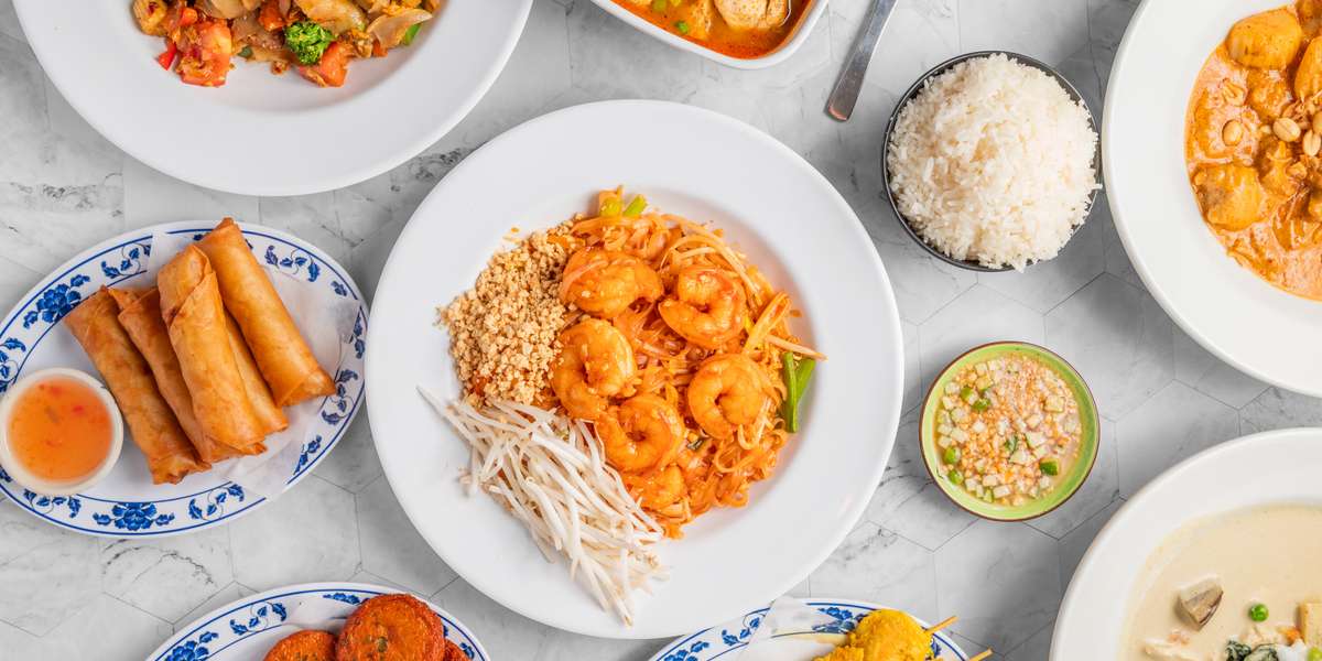 Aroy Thai