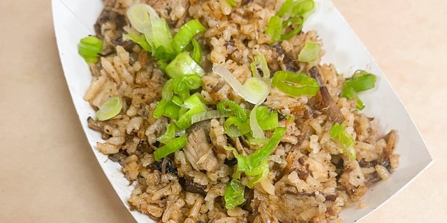 Dirty Rice