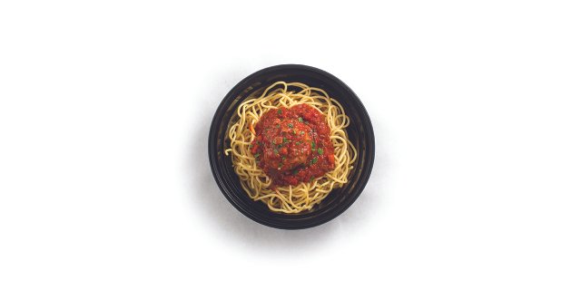 Spaghetti