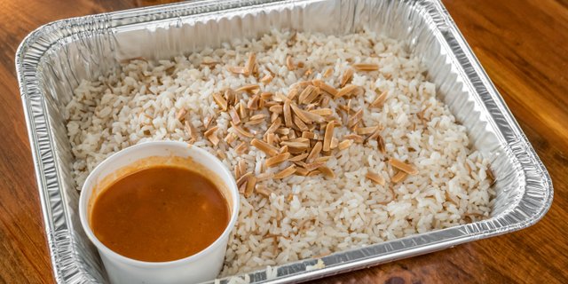 Rice