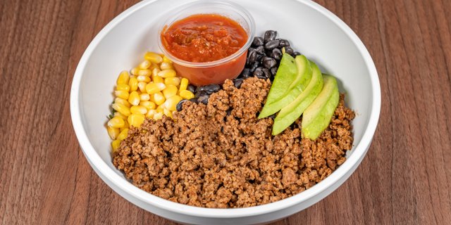 Taco Bowl