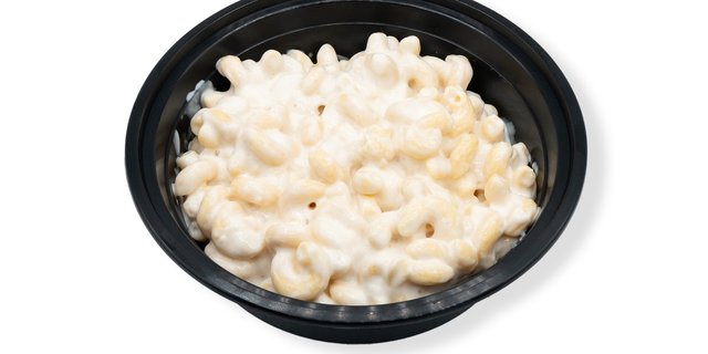 Mac & Cheese Side