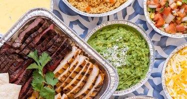 Gringo's Tex Mex