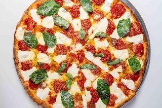 The G Pizza Pie