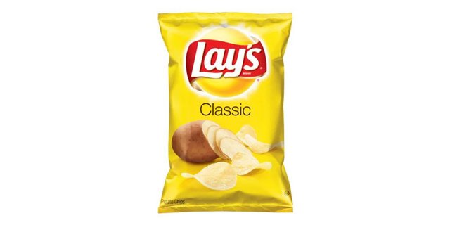 Assorted Chips