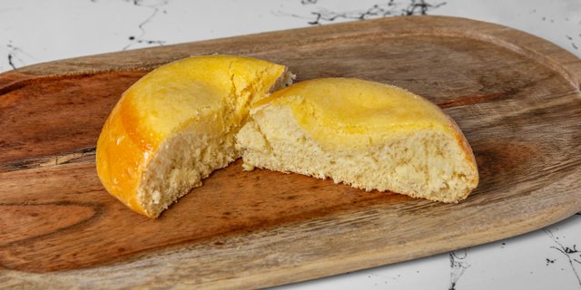 Cream Cheese Kolaches