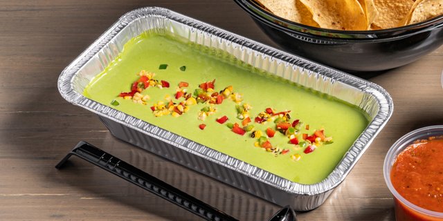 Queso Verde