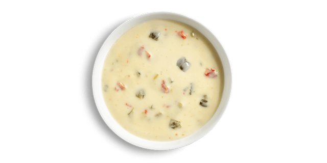 Queso Blanco