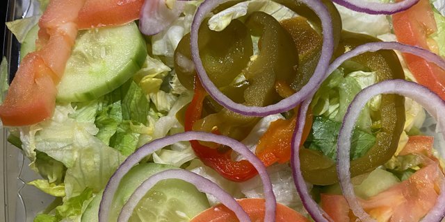 Garden Salad