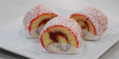 Guava Roll
