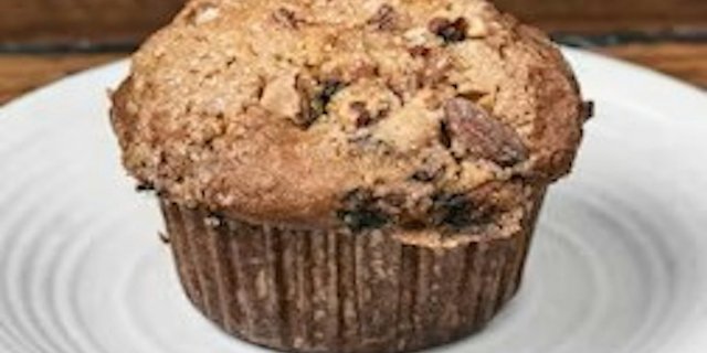 Gluten Free Muffin