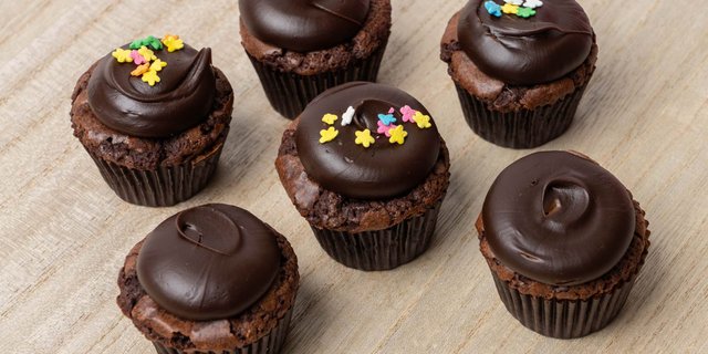 Brownie Bites
