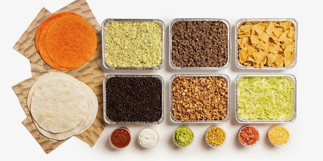 Freebird Burrito Bar