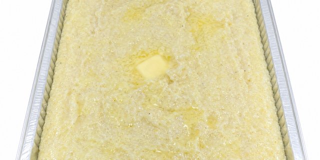 Butter Grits