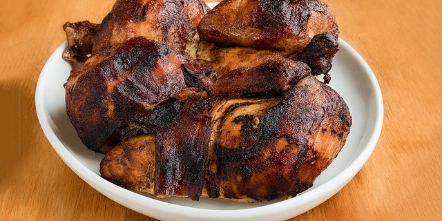 Whole Chicken