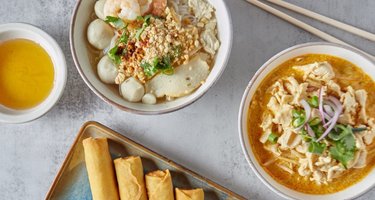 Jaranin Thai Eatery