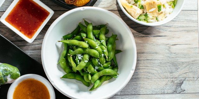 Edamame