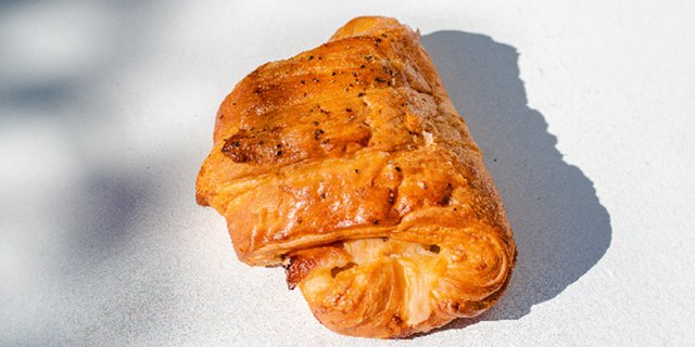 Turkey & Havarti Croissants