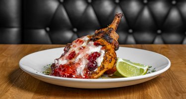 Christopher's Prime & Sonoma Wine Bar