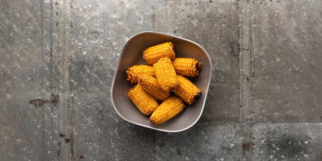 Texarkana Corn