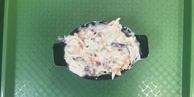 Coleslaw