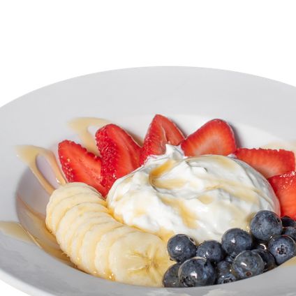 Yogurt Bowl