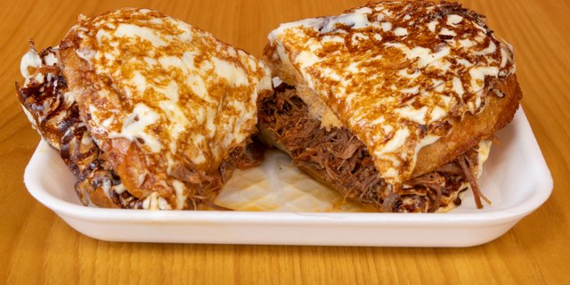 Torta