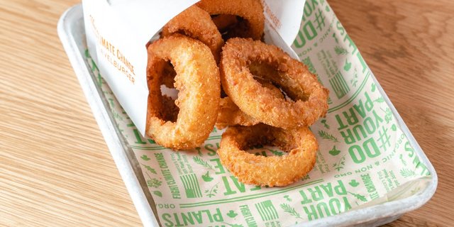 Onion Rings
