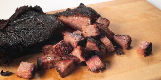 Limited Reserve Burnt Ends