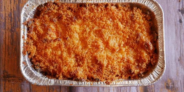 Mac & Cheese