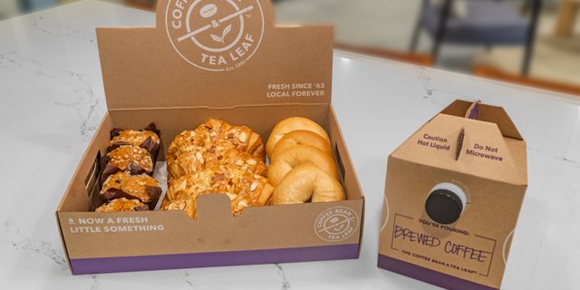 Breakfast Pack
