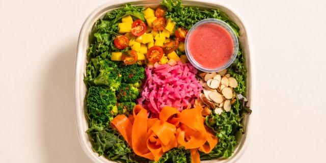 Harvest Salad