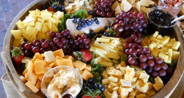 Triple Fresh Catering, Chester County, PA