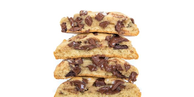 Chunky Cookies