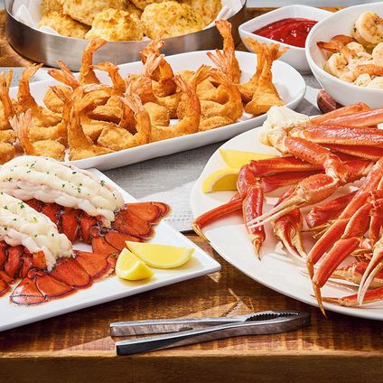 Ultimate Feast
