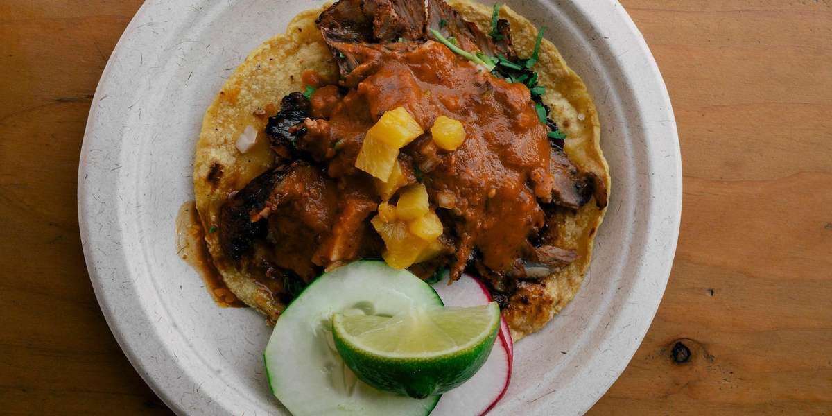 Taqueria Al Pastor Catering in Brooklyn NY 119 Court St Delivery