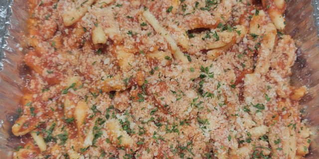 Cavatelli