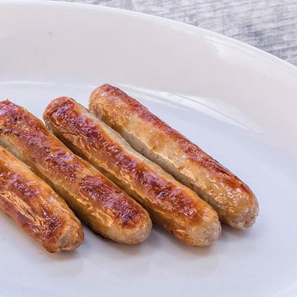 Sausage Links