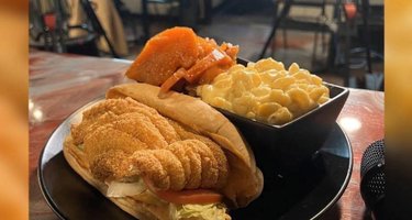 T & C's Cooking Creations