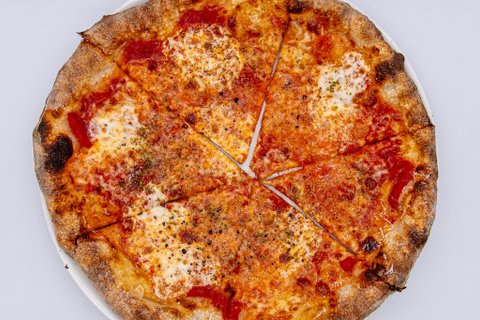 Alfreda 12" Pie