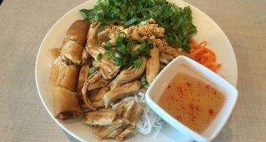 Forever Pho