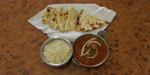 Lamb Rogan Josh