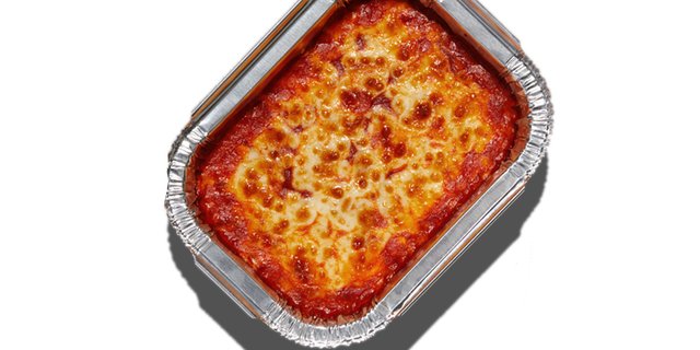 Cheezy Marinara Dip