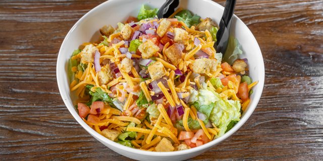 House Salad