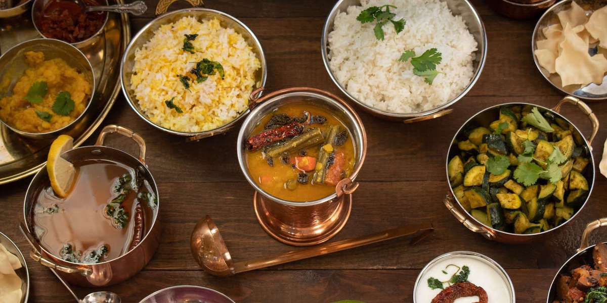 Sri's Kitchen