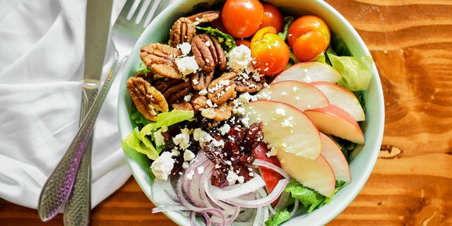 The Revolution Salad