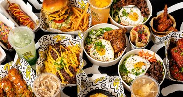 K-BOB Korean Street Food