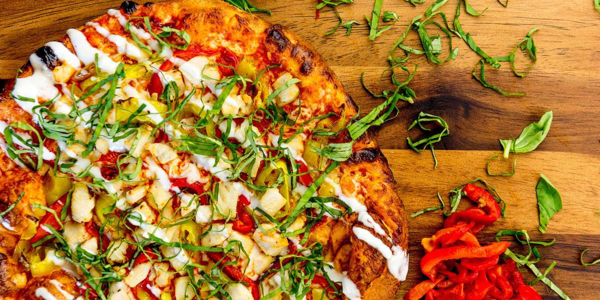Pizza Studio