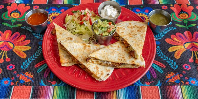 Quesadilla