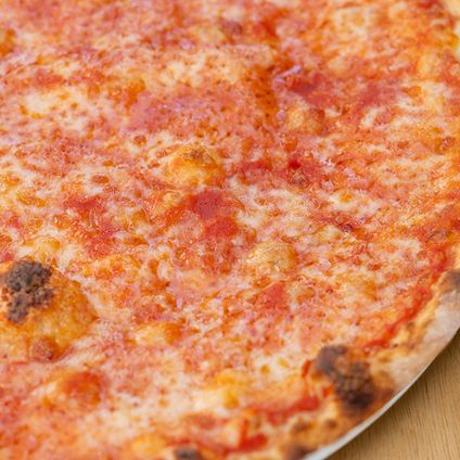 Cheese Pizza